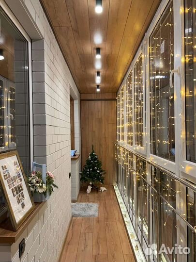 Окна, утепление и остекление балконов и лоджий