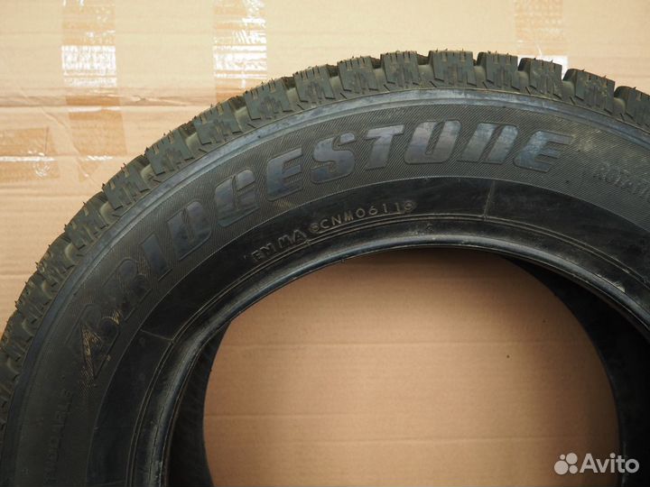 Шина 205/65 R16 Bridgestone Ice Cruiser 7000
