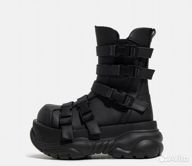 Demonia neptune-210 type