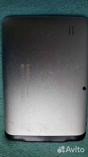 Планшет explay surfer 10. 11
