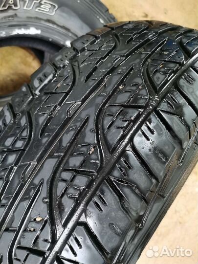 Dunlop Grandtrek AT3 245/70 R16