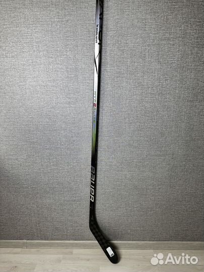 Клюшка bauer vapor hyperlite 2 grip SR(JR)