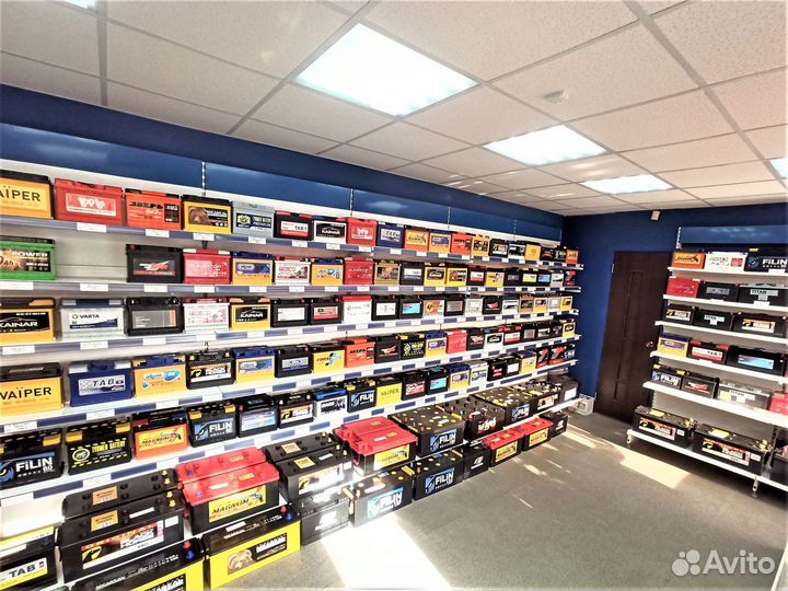 Акб 80Ач Furukawa FB Super Nova 95D31L Япония