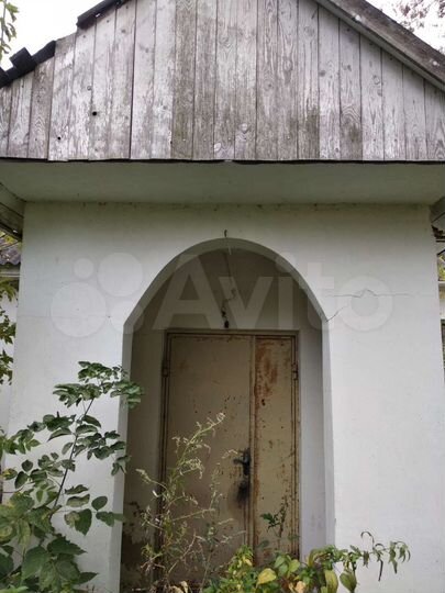 Дом 110 м² на участке 34 сот.