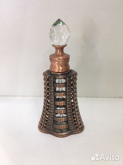 Флакон для духов и масел