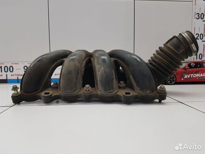 Коллектор впускной (Ford Courier)