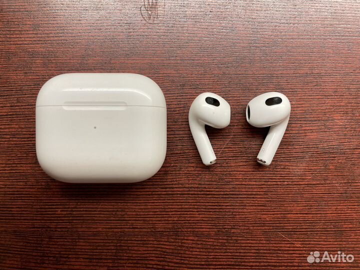 Airpods 3