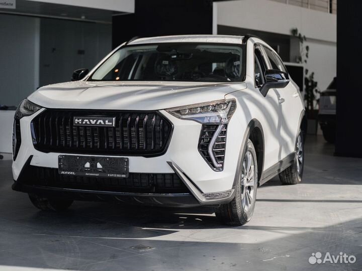 HAVAL Jolion 1.5 AMT, 2024