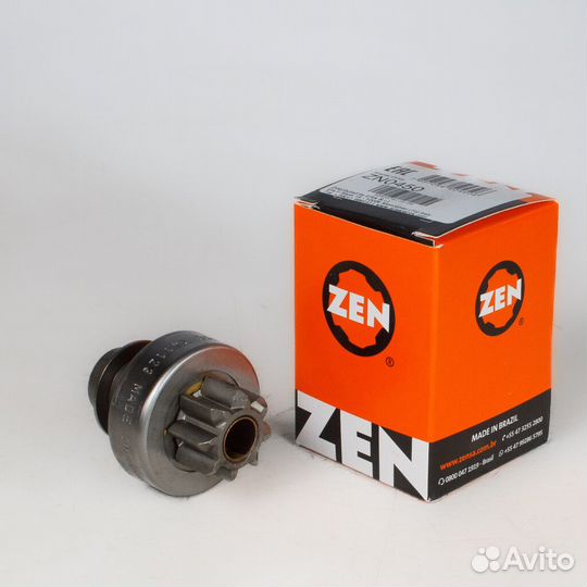 Бендикс ZEN ZN0450