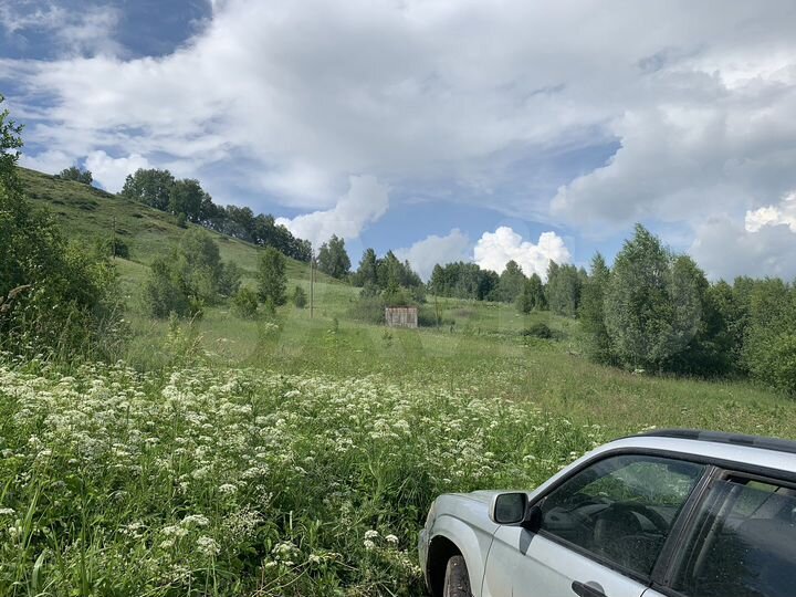 Участок 6 сот. (СНТ, ДНП)