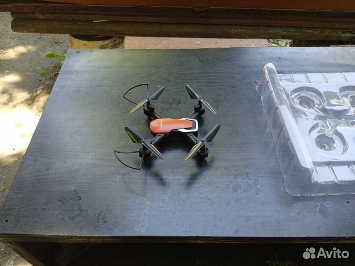 Квадрокоптер Skylight