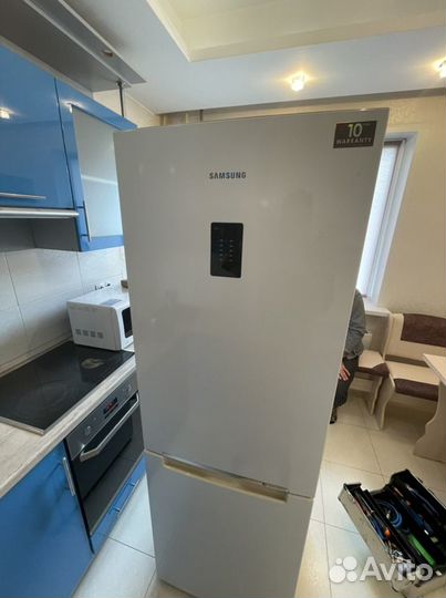 Ремонт холодильников