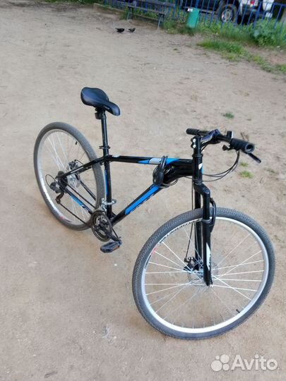 Велосипед горный 29