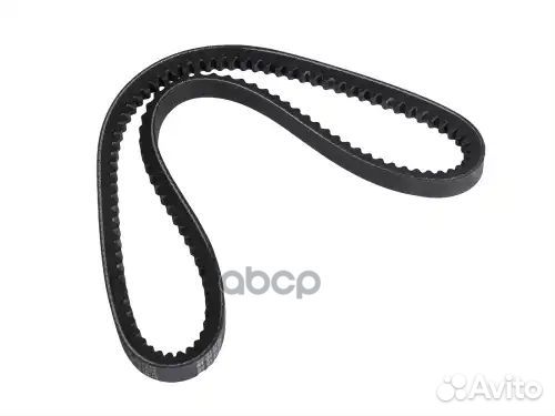 Ремень клиновой 13x758 carrier Stellox 810