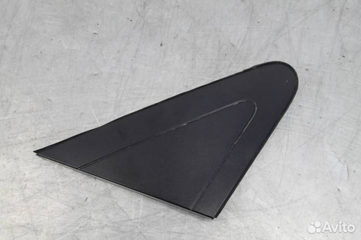 Накладка крыла переднего правого Ssang Yong NEW A