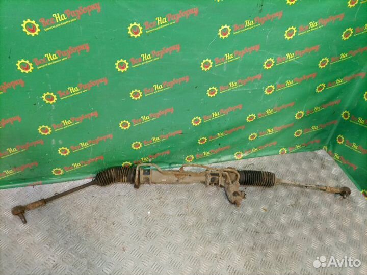 Рулевая рейка с гур Hyundai Sonata 2 Y3 1.8
