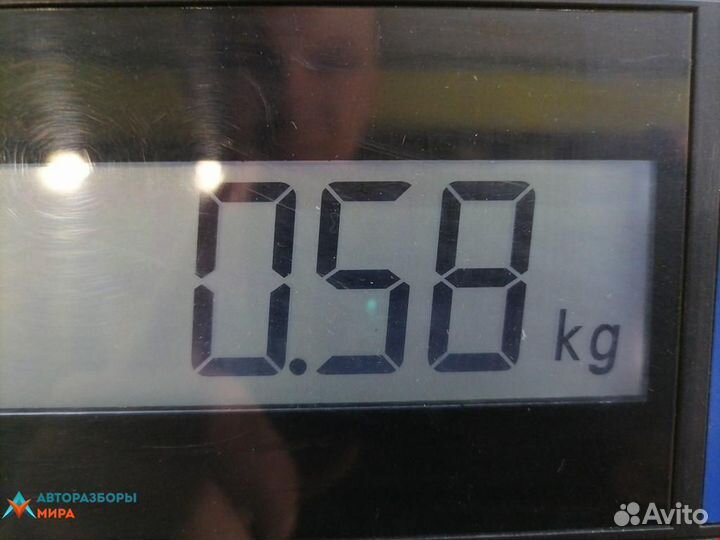 Подушка безопасности Renault Scenic 2 2005