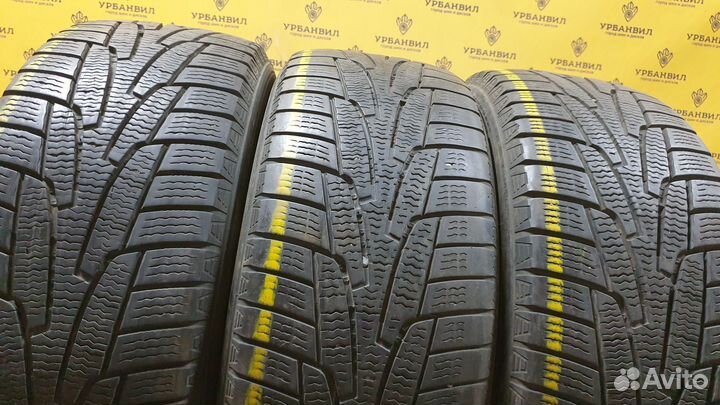 Marshal I'Zen KW31 215/55 R16