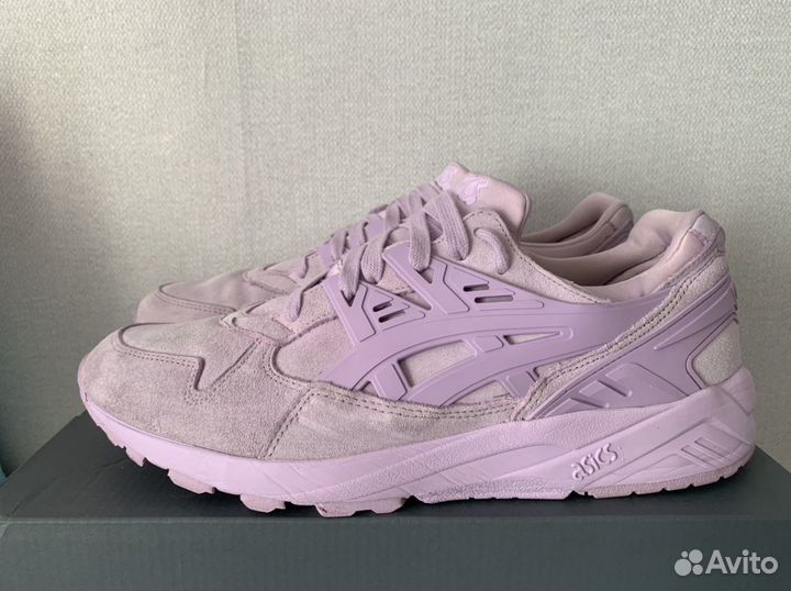 asics GEL Kayano Lavender