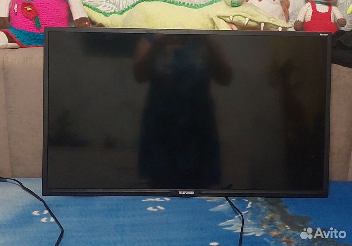 Телевизор SMART tv