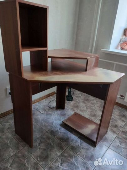 Компьютерный стол бу