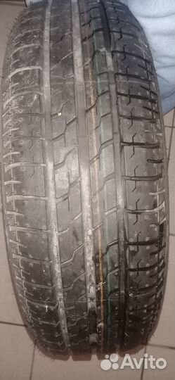 Докатка Ford Fusion 175/65 R14 (запасное колесо)