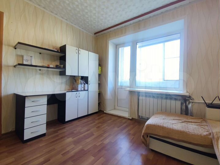 1-к. квартира, 36 м², 5/5 эт.