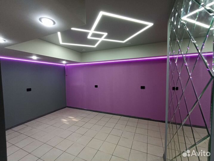 Ремонт офисов, коммерческих помещений и квартир