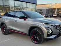 OMODA C5 1.5 CVT, 2022, 28 250 км, с пробегом, цена 2 250 000 руб.