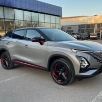 OMODA C5 1.5 CVT, 2022, 28 250 км, с пробегом, цена 2 200 000 руб.