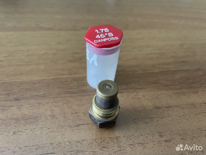 Форсунка для котла Danfos 2.25/ 45S