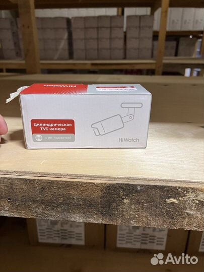 Камера B020(B) 2.8 мм