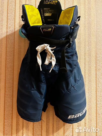 Хоккейная форма детская