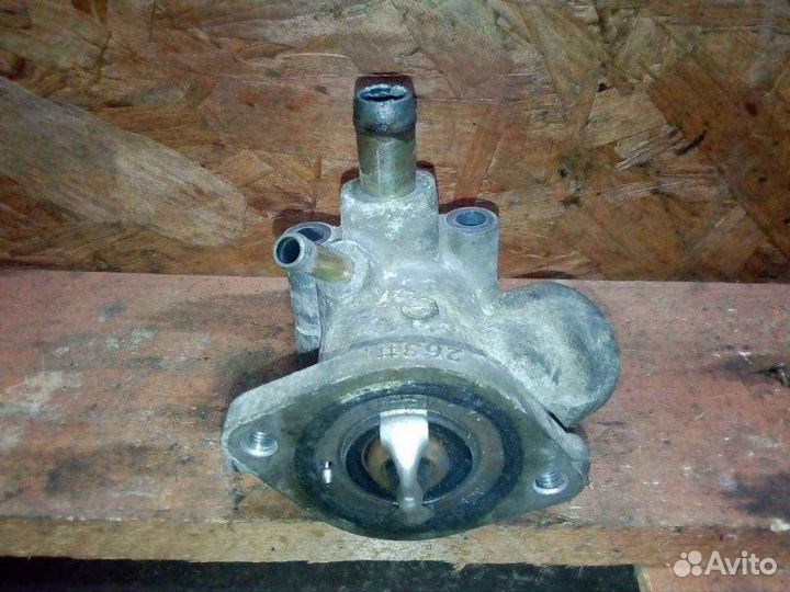 Корпус термостата Mitsubishi Grandis NA 2.4 2006