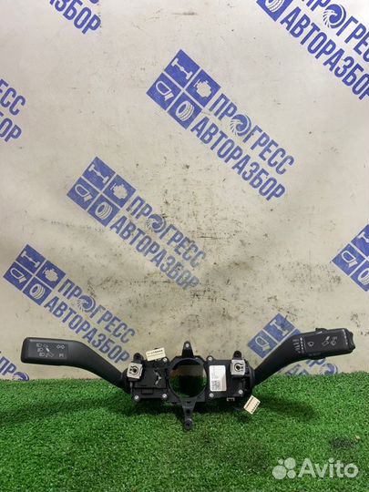 Подрулевой переключатель Volkswagen Jetta седан