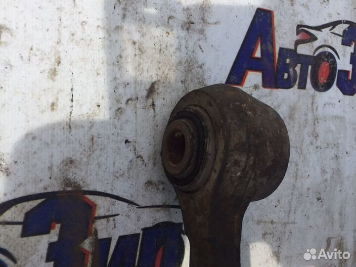 Рычаг нижний передней подвески газ 31105 Волга
