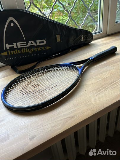 Теннисная ракетка Неаd intellegence i.s2