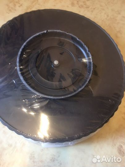 Блюдо менажница 37 см