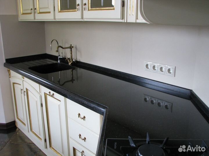 Столешница из искусственного камня