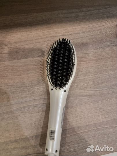 Расческа Redmond для выпрямления волос