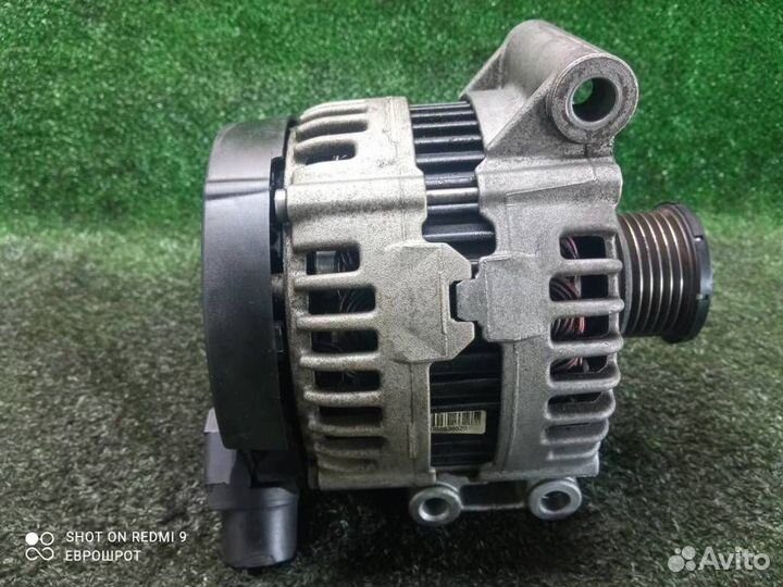 Генератор Peugeot 308 (2007-2013)