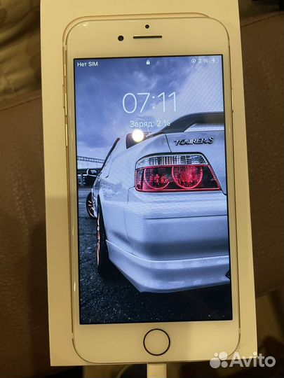 iPhone 7, 32 ГБ