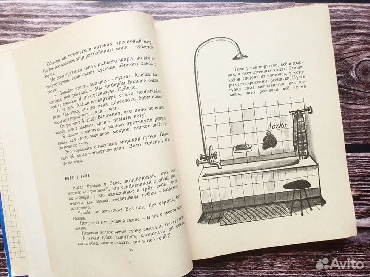 Надеждина. Моревизор уходит в плавание. 1968 г