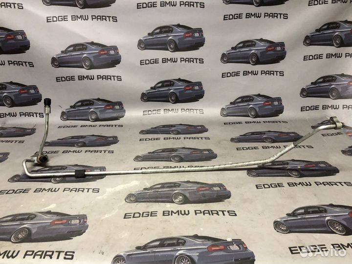 Трубка кондиционера M52 M54 BMW E39