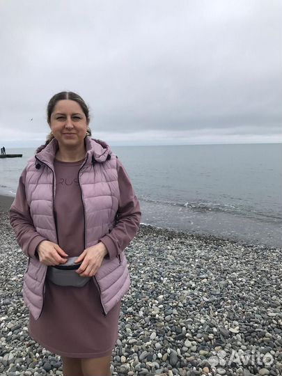 Няня на частичную занятость