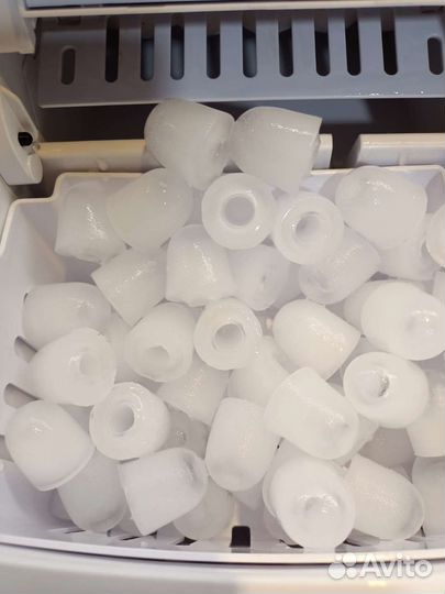 Ремонт и обслуживание льодогенераторов