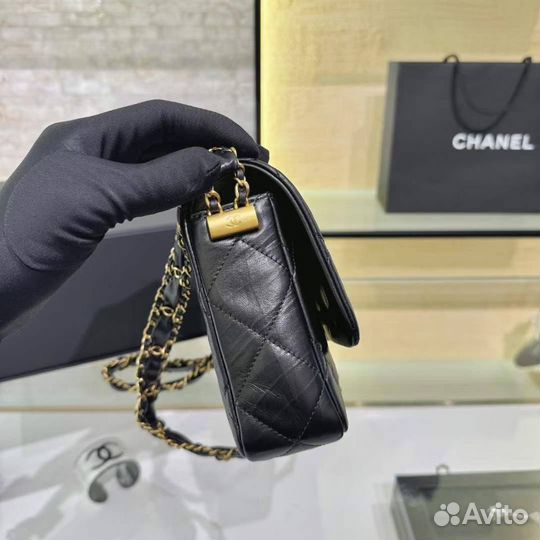 Сумка конверт Chanel