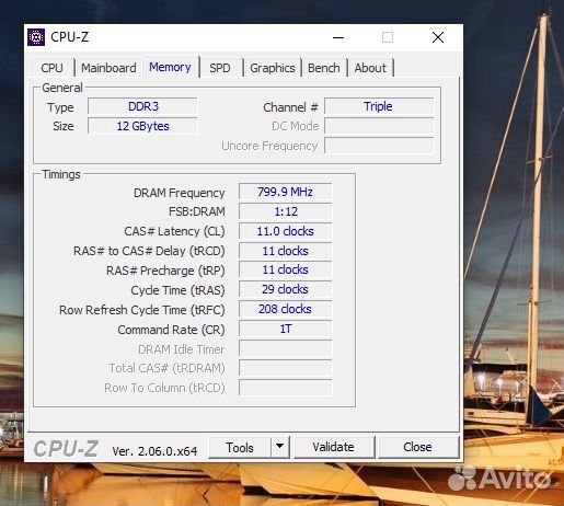 Игровой процессор Xeon e5 2689 + Huanan X79