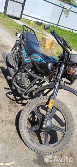 Racer 200 турист