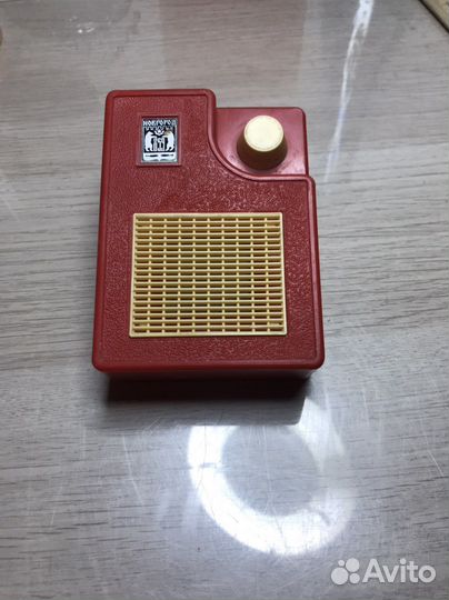 Радио сетевое 
